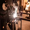 Pure Coppe TIG Welding TORCH Cable Welder Grounding Earth Power CORE 16/25/mm Square Soldar For 200-400 Welding Machine WIRE 6