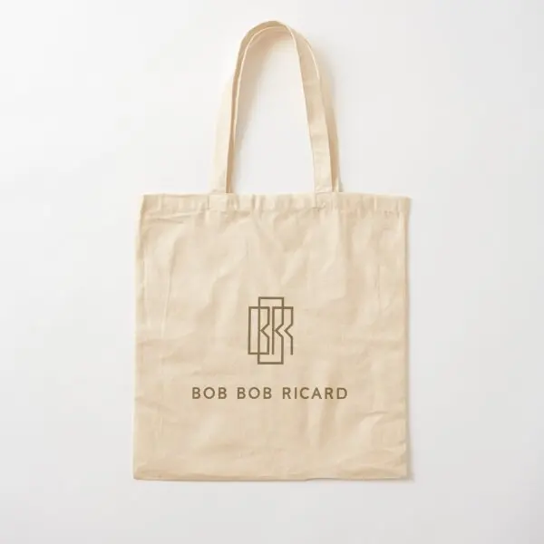 

Боб рикардовая хлопчатобумажная Холщовая Сумка-тоут для продуктов дизайнерская сумка на плечо для путешествий Складная Ткань с принтом унисекс Повседневная сумка-шоппер
