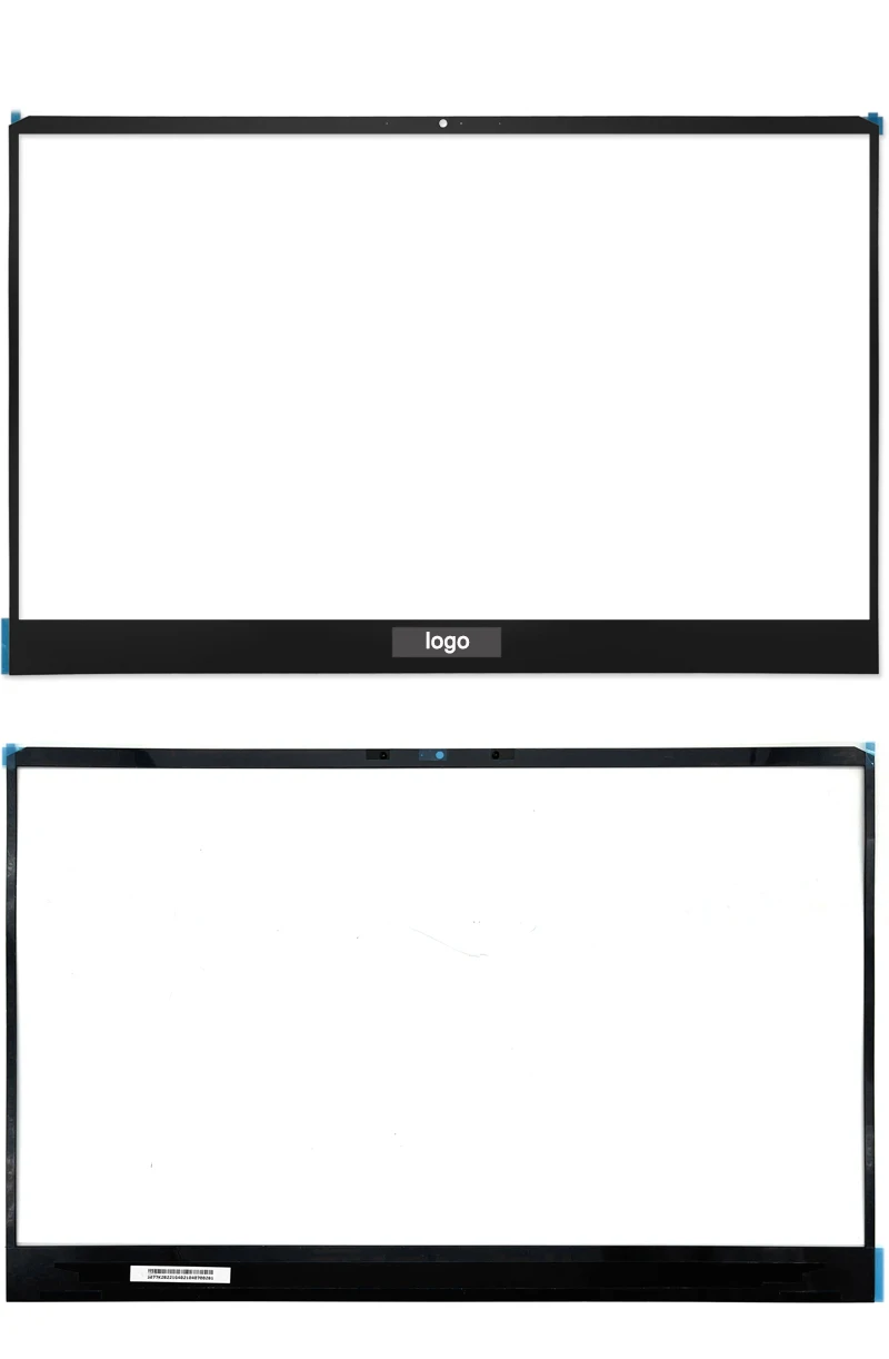 Laptop top cover for MSI GE76 MS-17K2 17K3 17K4 screen back case frame bezel upper lower palm rest bottom shell hinge case