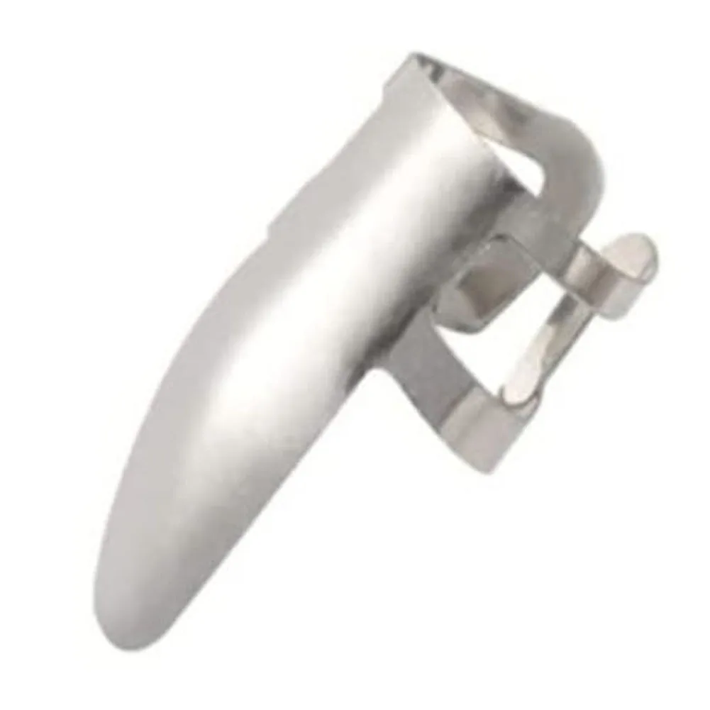 

Brand New Guitar Picks Set Accessories Guitar Picks Parts Picks Set Professional Thumb Finger With Storage Box