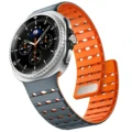 Gray Orange