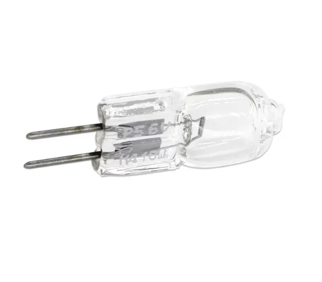PH 6V10W 6605 M42 G4 410092 Lampada di proiezione Spettrofotometro Microscopio Lampadina alogena