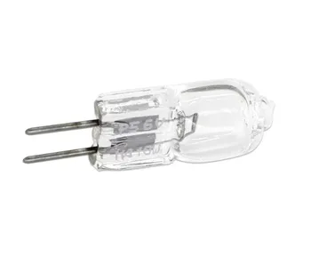 PH 6V10W 6605 M42 G4 410092 Lampada di proiezione Spettrofotometro Microscopio Lampadina alogena