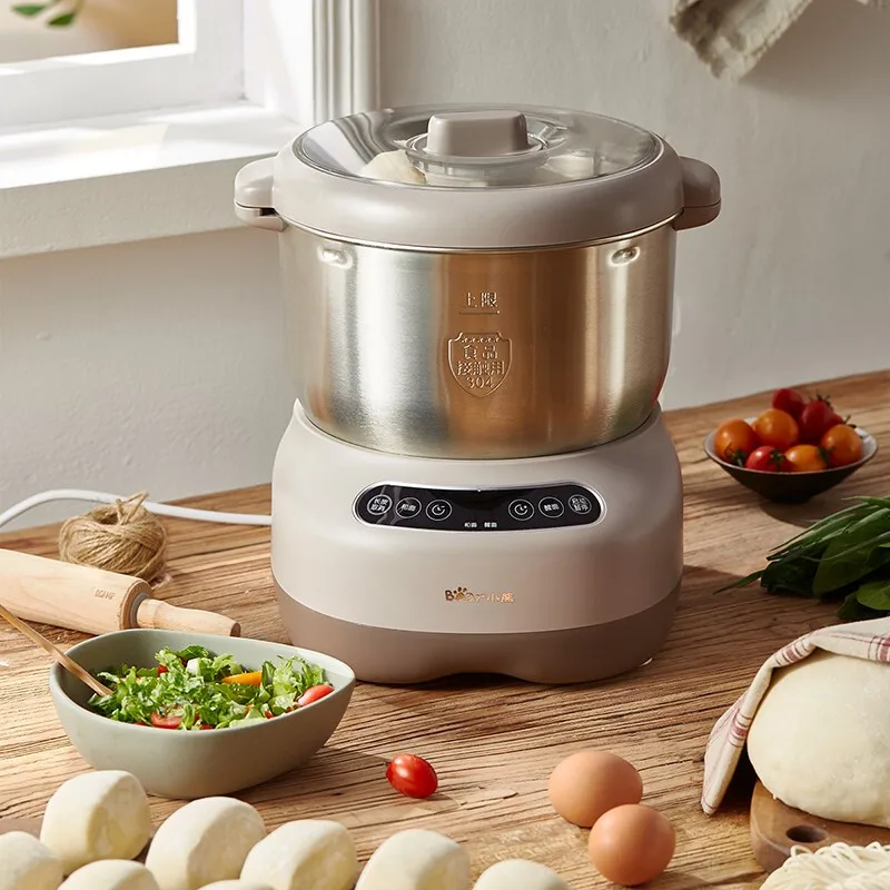 Dough machine 2025 for home
