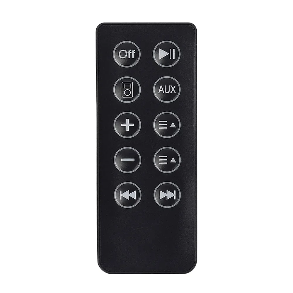 

General Remote Control For BOSE SoundDock Series II III Bluetooth Digital Music System