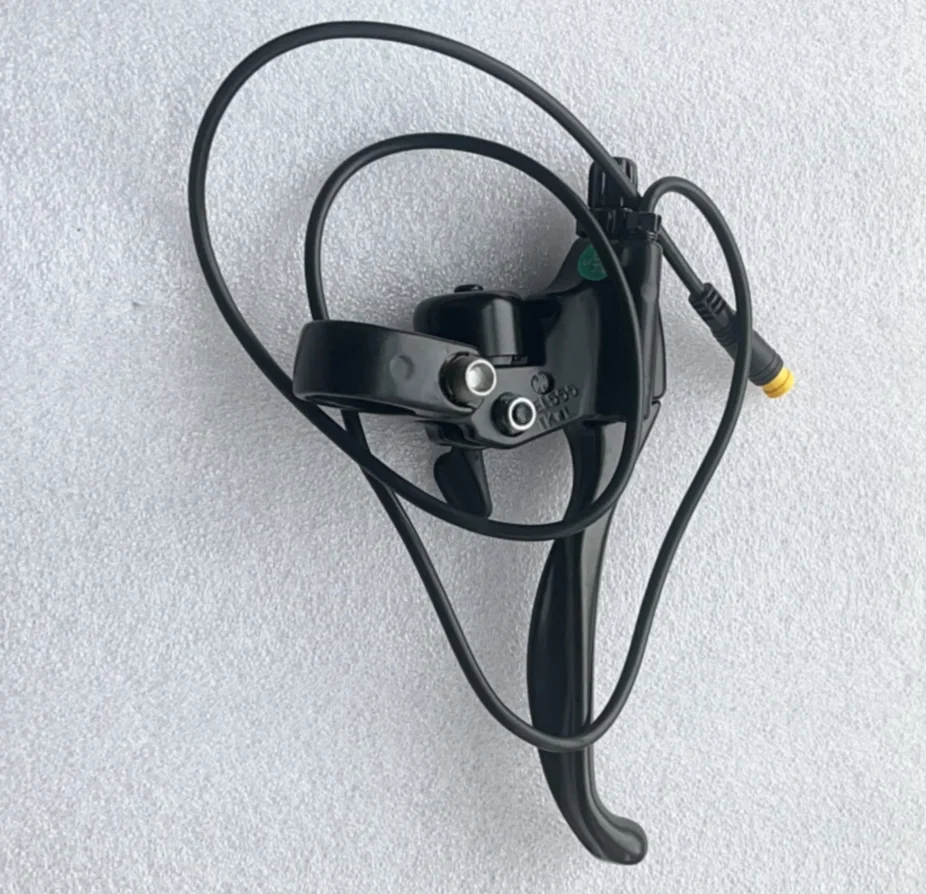 Tektro Rx4.1 De Black Palanca De Freno, Negro, 400 Mm, image size:926x894