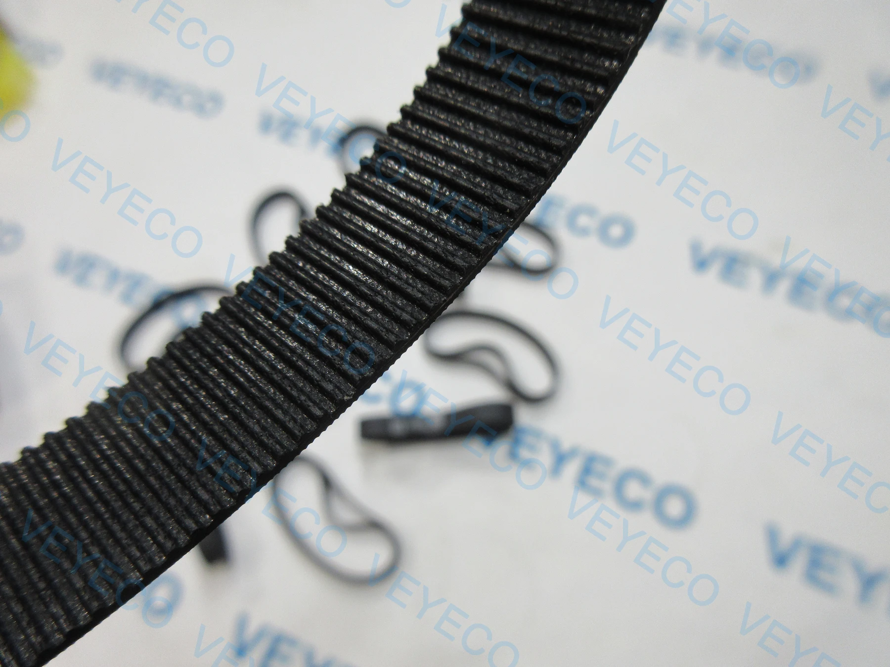 Customize Electrical Steering Rack Pinion Gear Belt Steering Rack Belt for BMW F20 F21 F30 F31 F34 F35 7806040508 32106858011