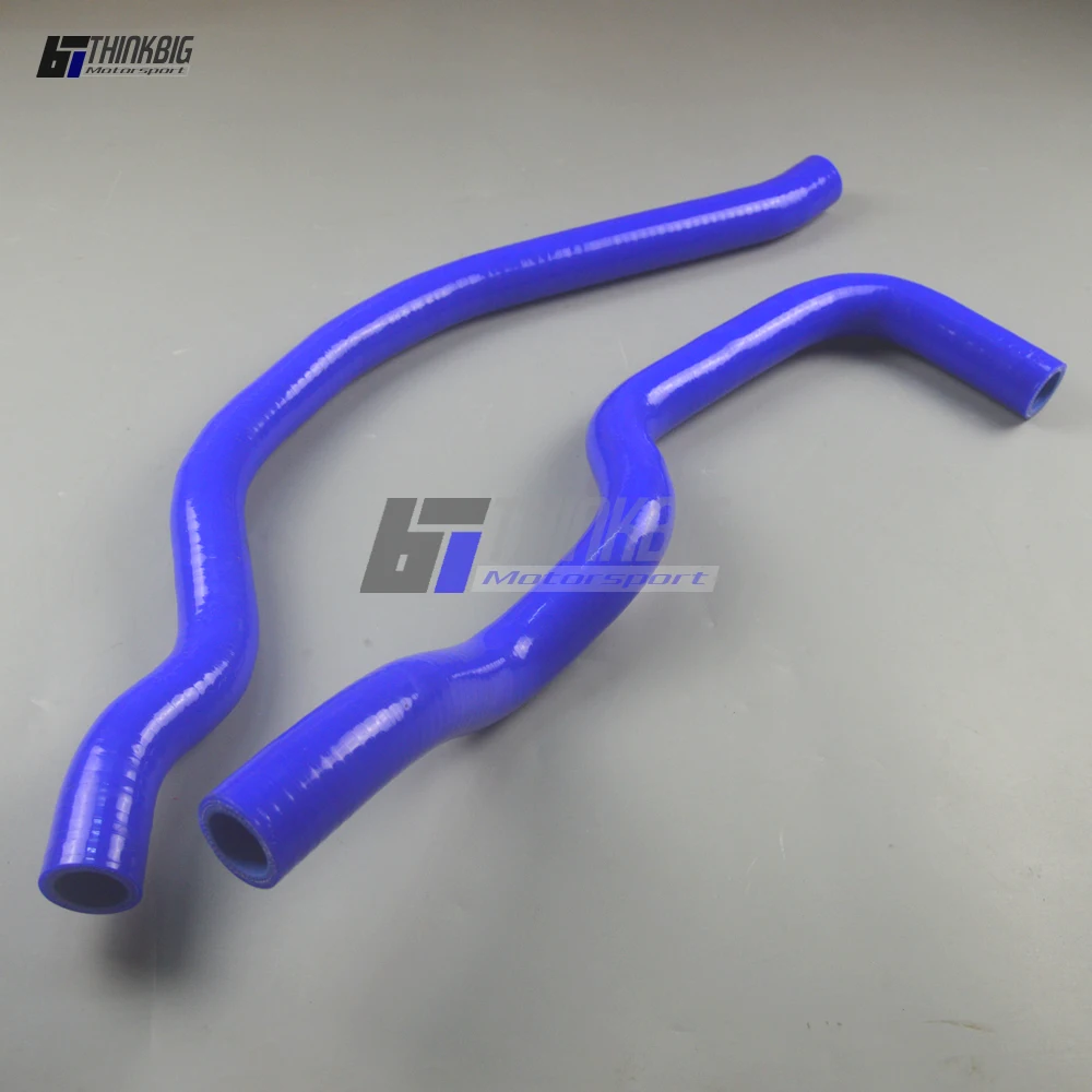 

Silicone Radiator Hose Kit For 1999-2009 Honda S2000 AP1/AP2 F20C/F22C1