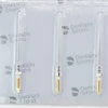 1PKS Dental Rotary Proglider Files Niti Heat Activation Endodontic Flexible Dentist Use for Root Canal 3