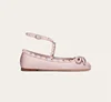 2024 Estate Nuove Donne Balletto Scarpe Piatte Moda Testa Quadrata Comoda Mary Jane Studente 34-44 Grandi Scarpe Piatte 2