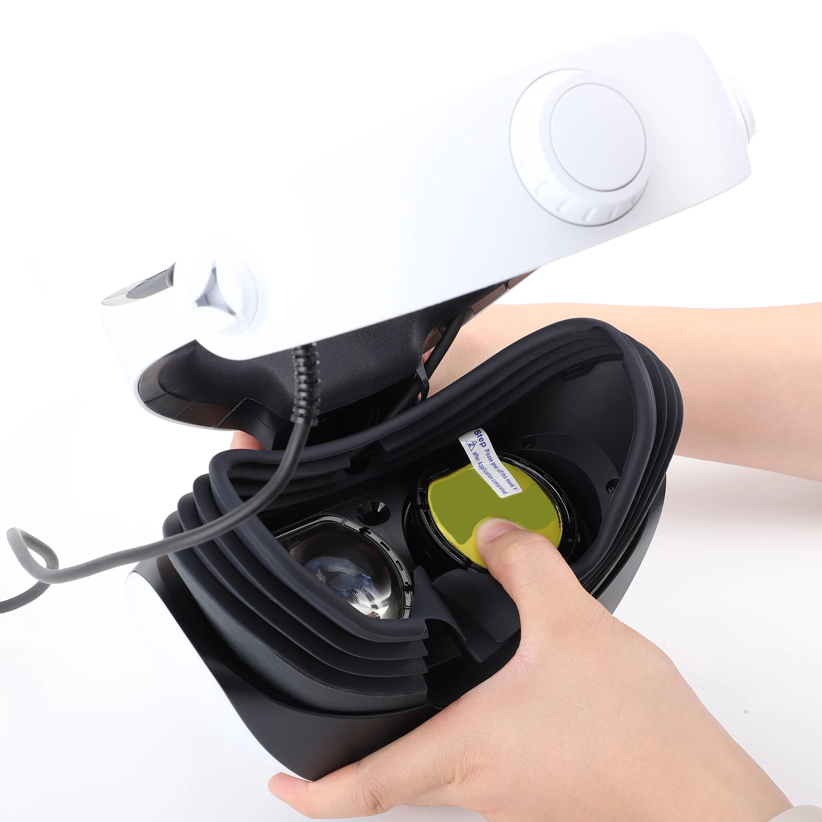 Ps5 Psvr Blurry With Glasses Hifylux For Psvr Glasses Lens