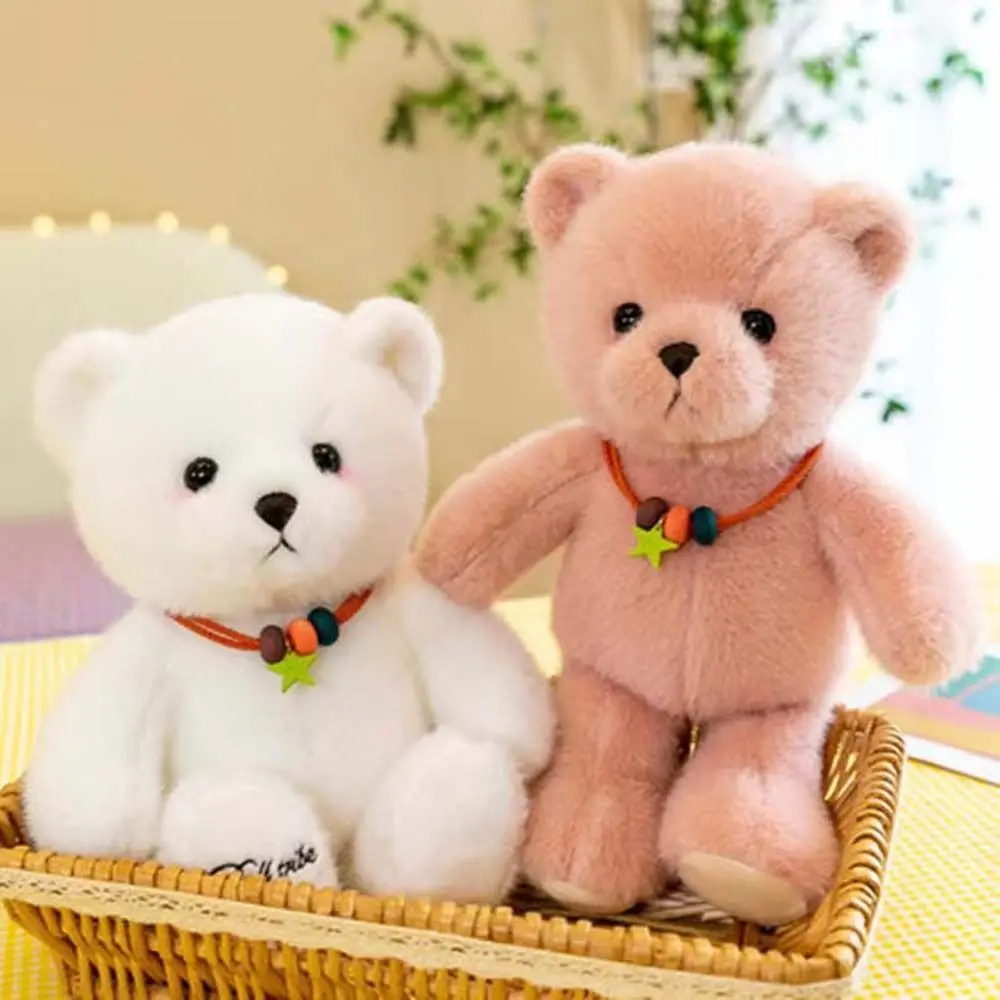 

Cute Plush Pillow Home Decoration Sofa Cushion Soft Toys Bear Plush Doll Bear Stuffed Toys Teddy Bear Plush Toy Stuffed Animal