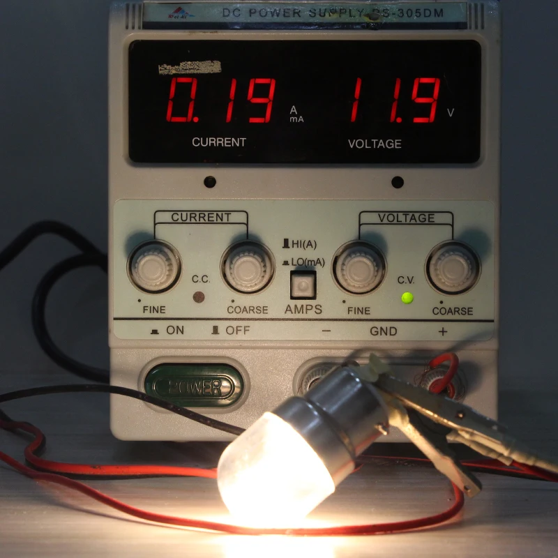 Bombilla Led 옥수수 전구 슈퍼 3W, 12V, 24V, 36V, 48V, 60V, 110V, 220V, 태양 에너지 절약 조명, 가정 거실용