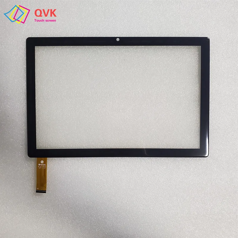 

Black 10.1 Inch P/N SX-CTP-101855 Tablet Capacitive Touch Screen Digitizer Sensor External Glass Panel