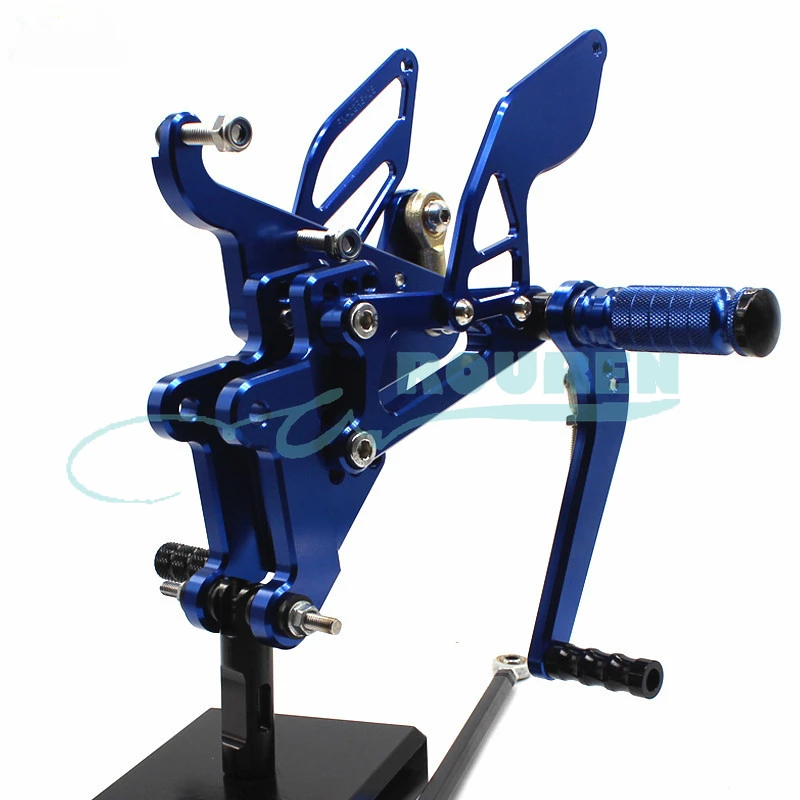 

Подставка для ног мотоциклетная, для YAMAHA YZF R6 2006-2016