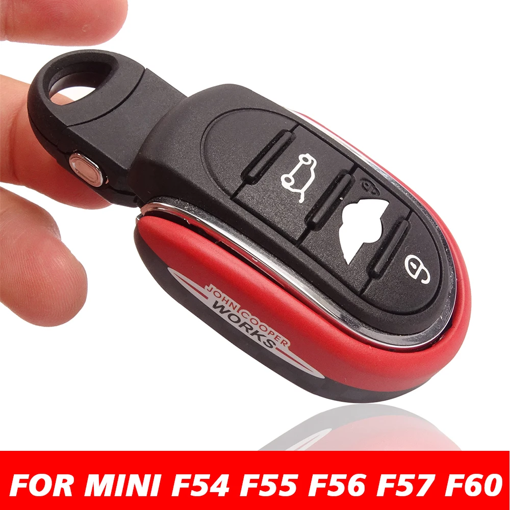 Car Styling For Bmw Mini Cooper Jcw F54 F55 F56 F57 F60 Clubman