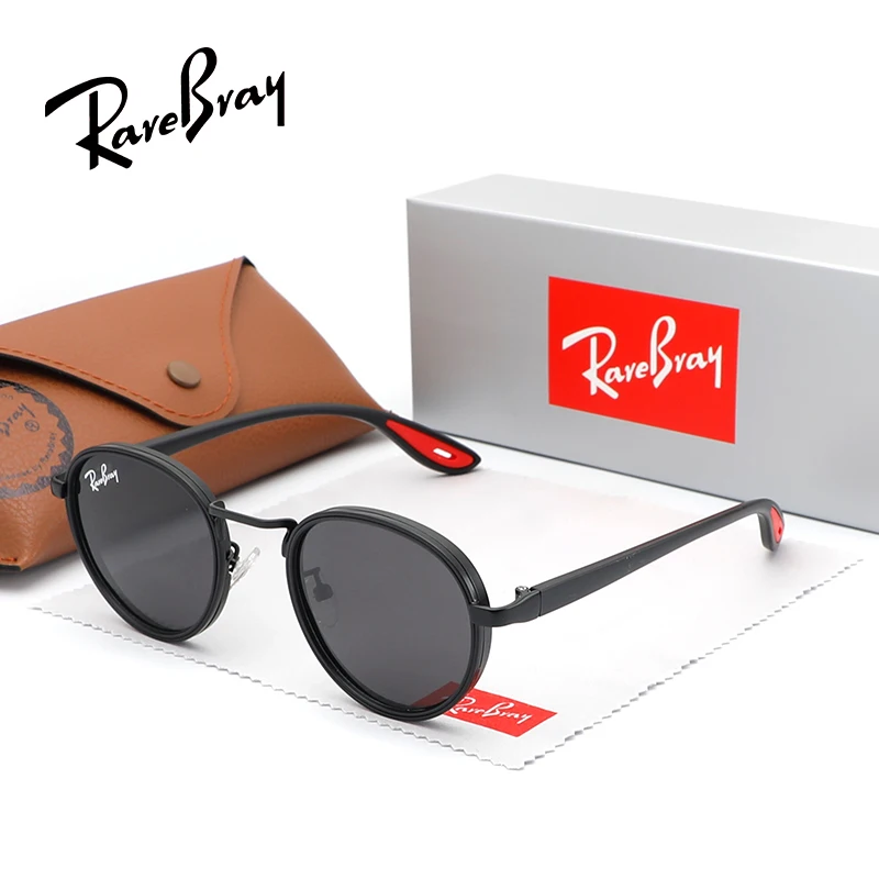 R9024P Black Gray