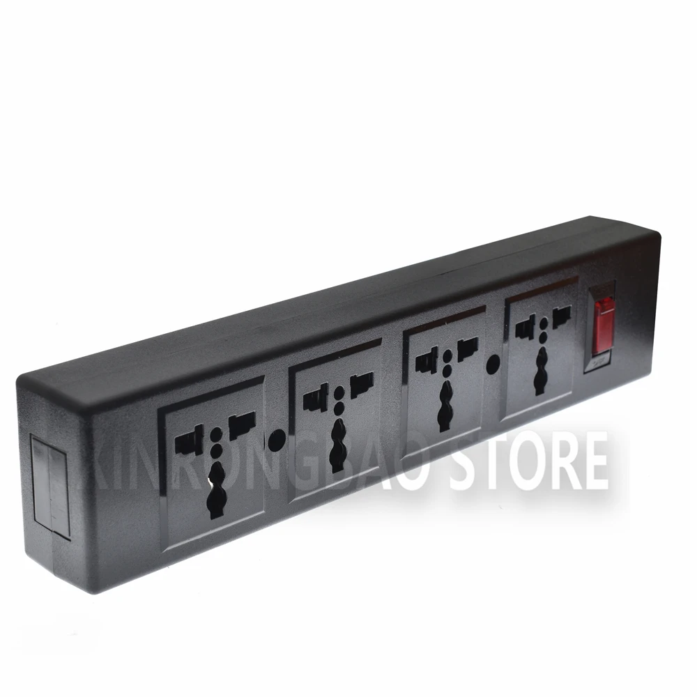 tomadas elétricas