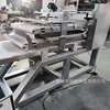 Continuous Toast Moulding Machine Assembly Line Bread Whole Continuous Dough Shaping Dough Moulding 3