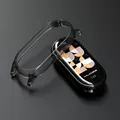 Transparent Black