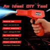 Plastic Welder Gun Hot Stapler Welding Machine Soldering Iron for Plastic Staple PVC Repairing Machine Car Bumper Repair Tools 4