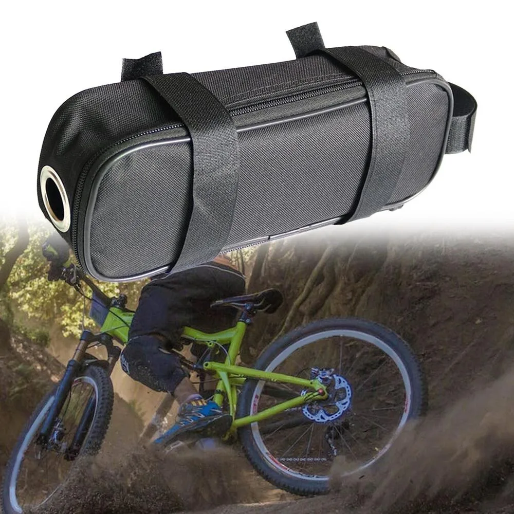 thumbnail image 2 of E-Bike Controller Bag - Waterproof Case For Electric Bike Lithium Batteries & Motor Controllers 2 of 10
