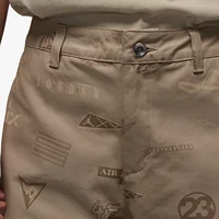 Nike véritable Air Jordan pantalon décontracté imprimé homme DV7560-254 3