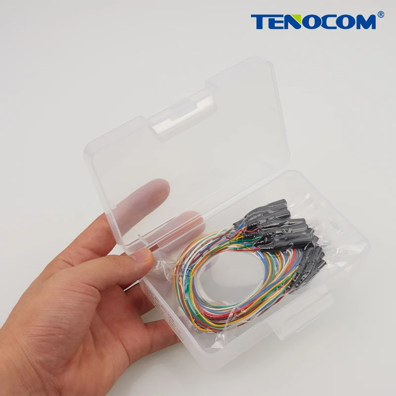 12 Pieces Extension Wire