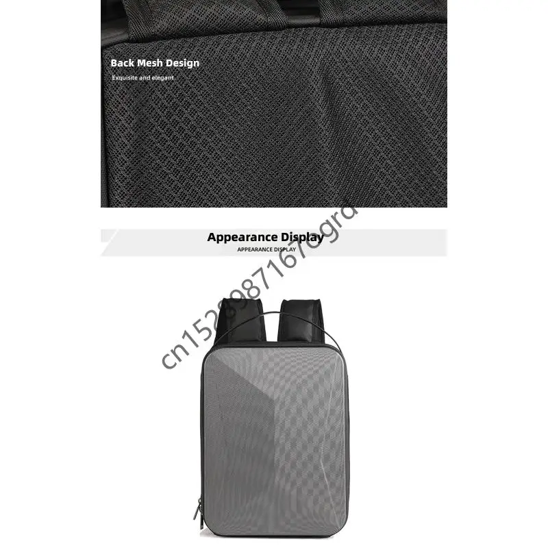 Neo2 케이스 커버 용 보호 하드 쉘 배낭 여행용 방수 충격 방지 보호 장치 맞춤 설정 634A