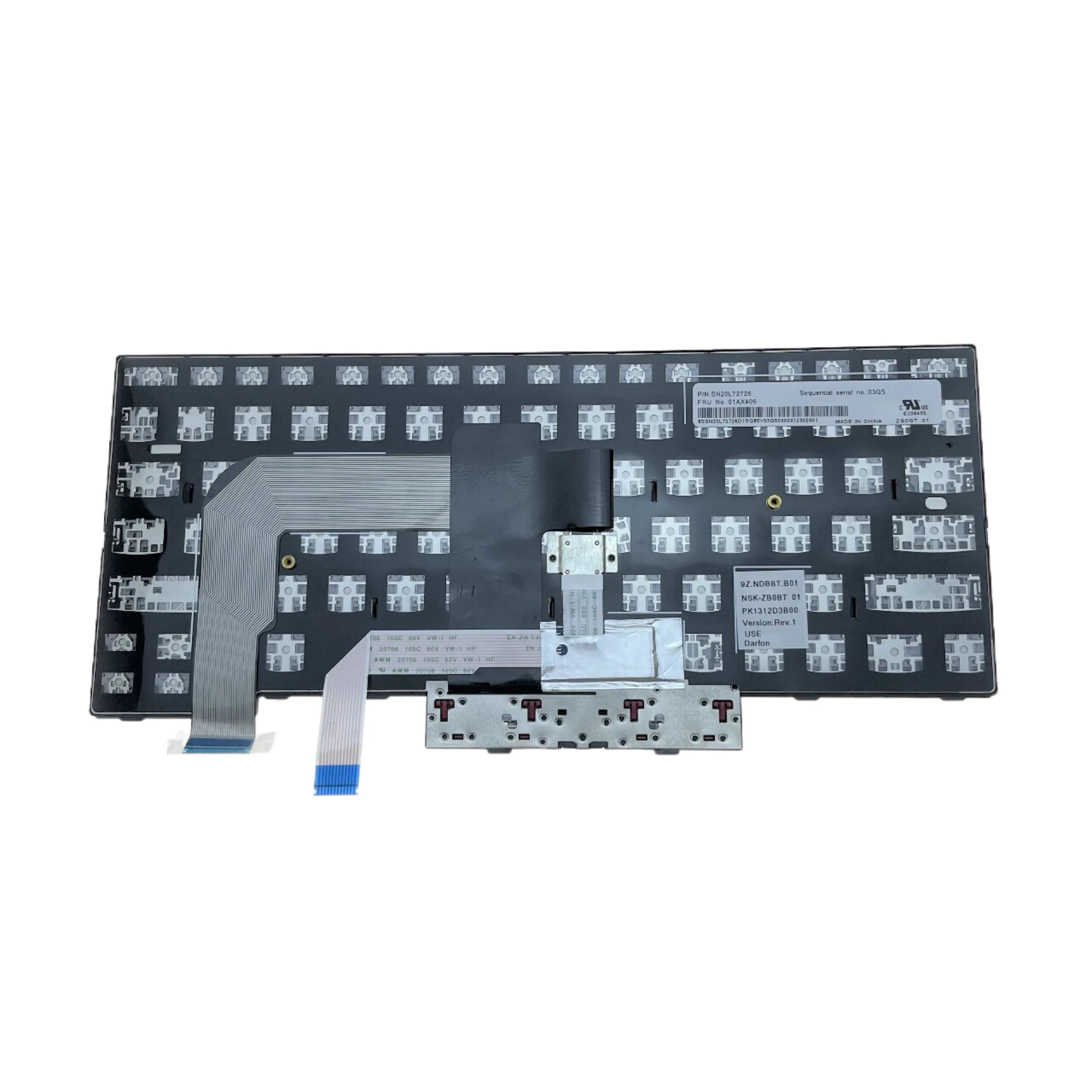 t480, a475, a485, peça de reposição, novo