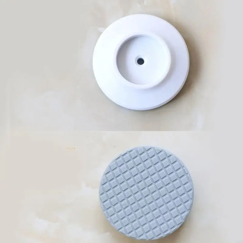 Wandstoßstangen Beschützer Ihre Wand Baby Gate Wall Tassen schützen Türen A2UB – Detail 7