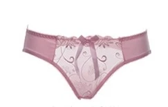 Solo bragas - Talla F