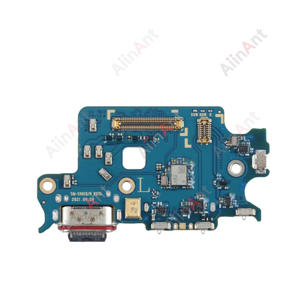 Universal USB Port Charger Board Dock Connector Charging Flex Cable