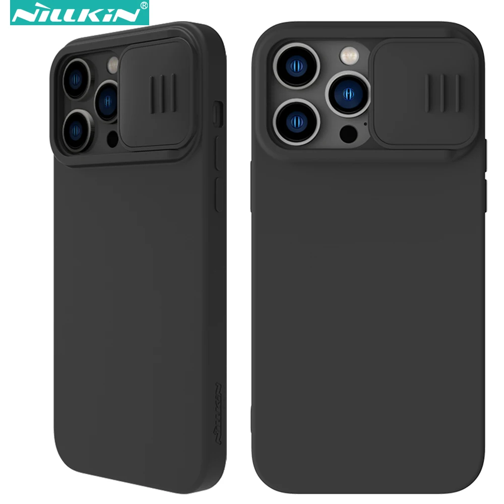 Nillkin Case Iphone Mobile Nillkin Phone Case Iphone Nillkin