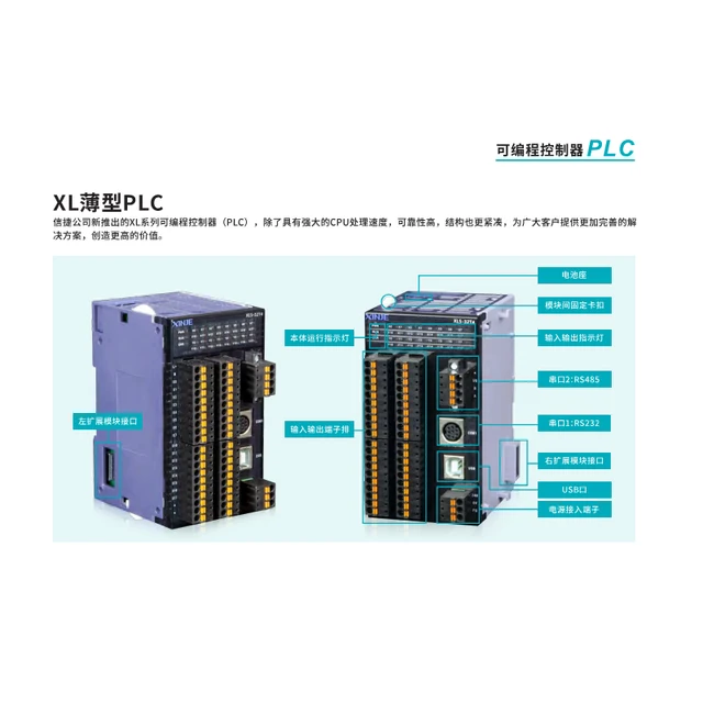 Тонкий, Ethernet XL5E-16T/32T/32T4/64T6 XS3-26T4 2