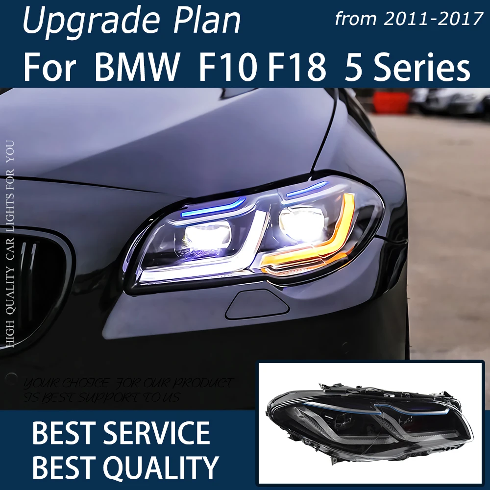 Bmw F10 Headlight Upgrade ubicaciondepersonas.cdmx.gob.mx