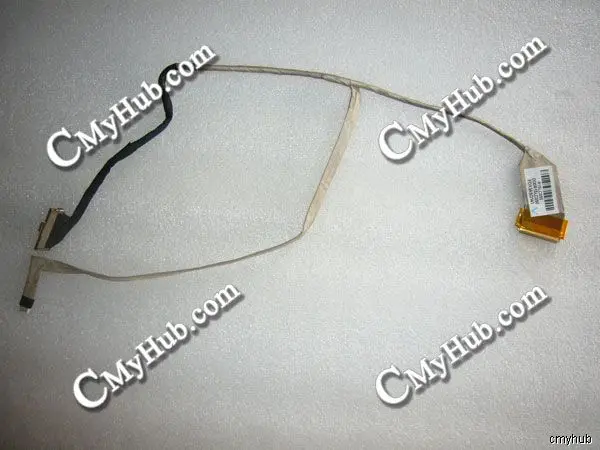 Nuovo Per Hp Pavilion G6-1100 G6-1000 G6-1110 Muslimexayp 645523-001 Cavo Lcd Led 641136-001