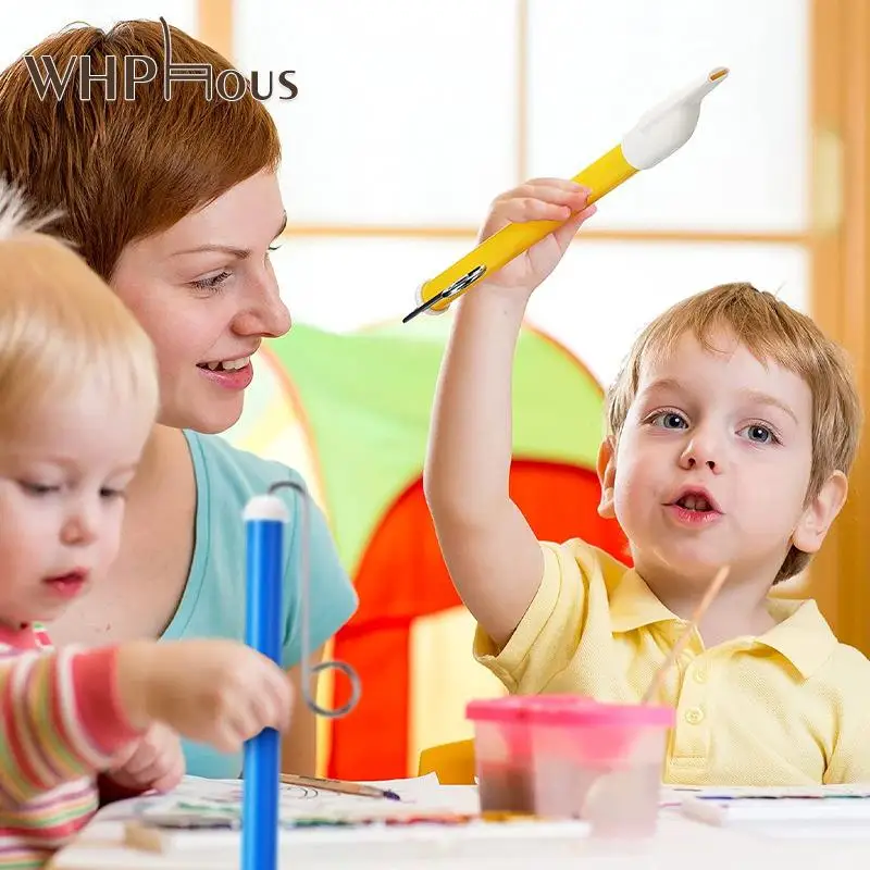 Strumento Musicale Slide Whistle Toy Slide Whistle Durable Slide Whistle Bambini Classic Musical Toy Piccolo Toy Party Supplies