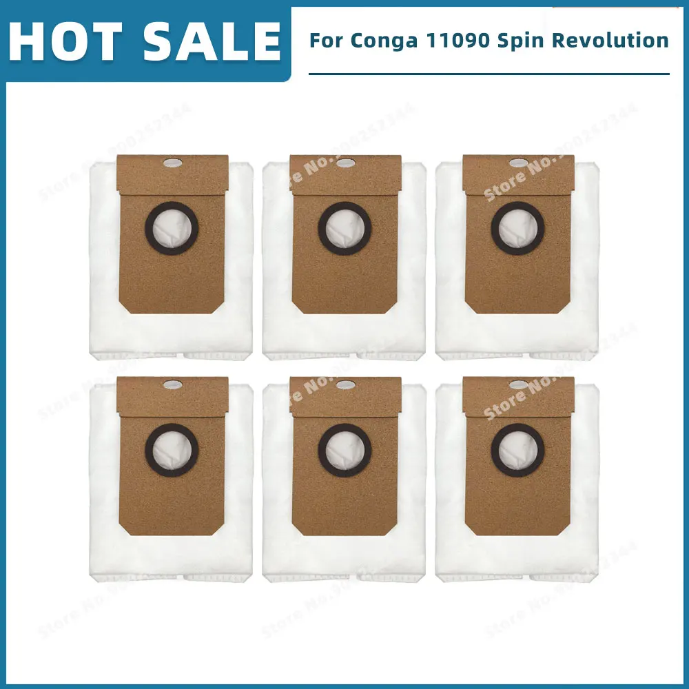 Robot Aspirateur -Pièces De Rechange Pour Aspirateur Et Robot Cecotec