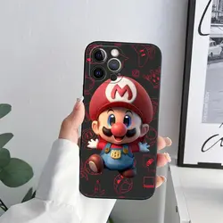 Super Bros M - Marios Kart Phone Case - Vibrant Protective Cover for Honor Magic 6 Lite (ZMBLA 01)