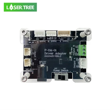 LASER TREE 20W/40W/80W Driver Adapter Board 1