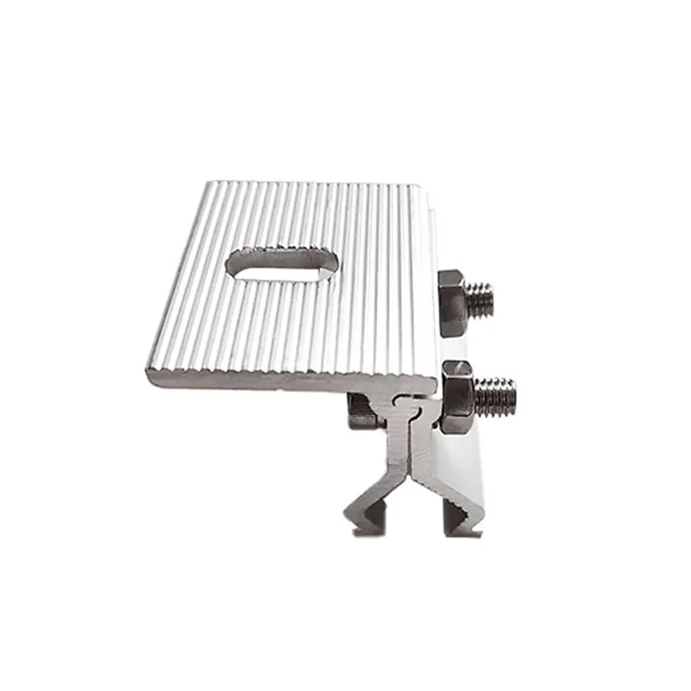 Capicorda Di Messa A Terra Facile Installazione Capicorda Di Messa A Terra Carport