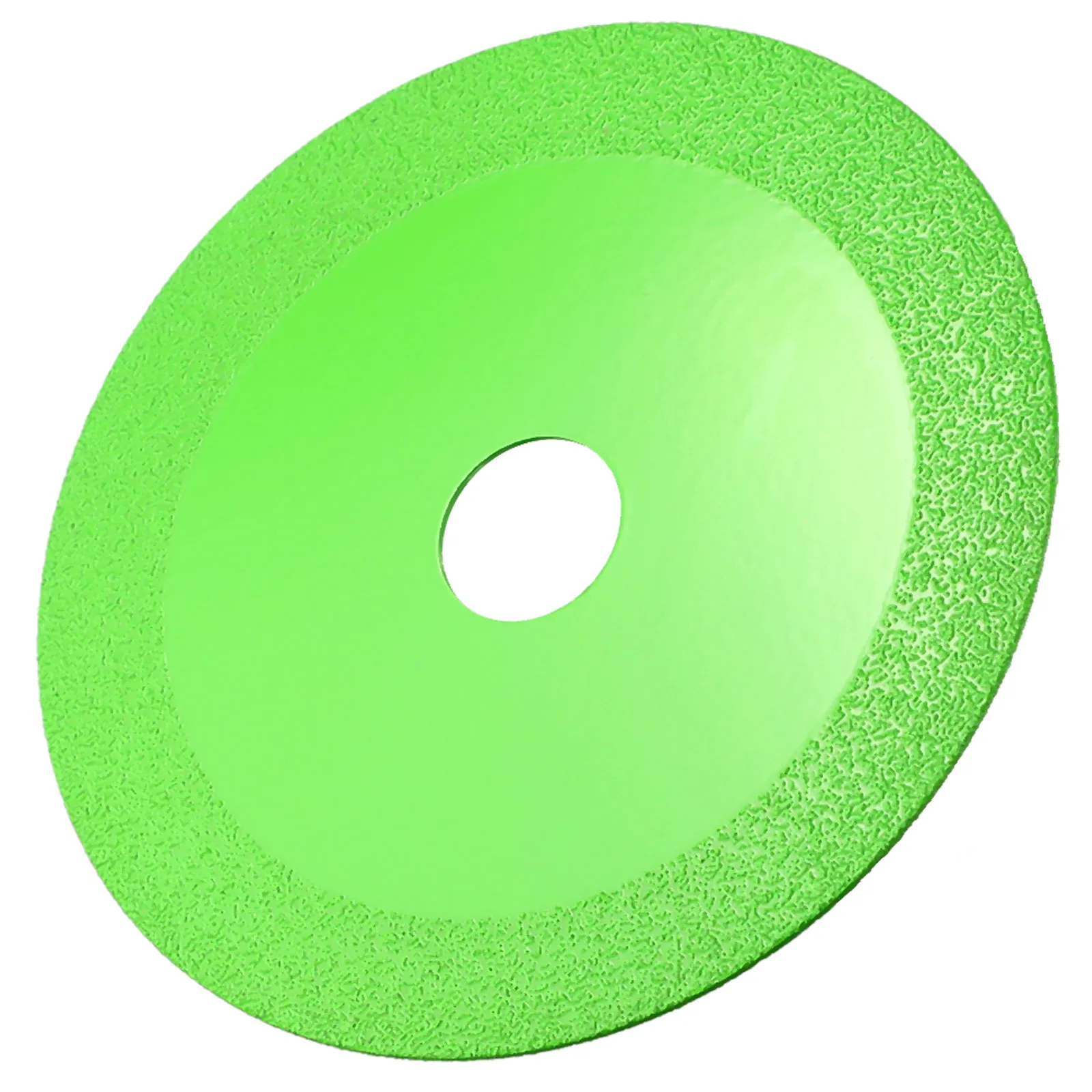 115/125mm Glas Trennscheibe Diamant Marmor Keramik Fliesen Jade Schleifen Klinge Für Jade Kristall Schleifen Rad Glas schneiden Blatt – Detail 11