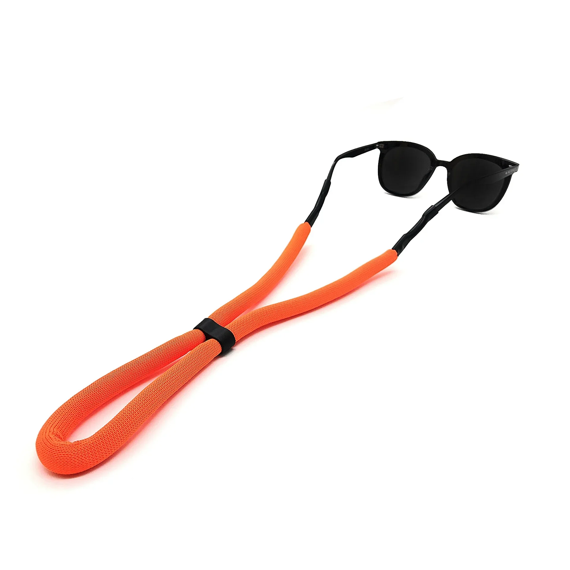 Floating Foam Chain Eyeglasses Straps Sunglasses Chain Sports Anti-Slip String Glasses Ropes Band Cord Holder 1Pcs
