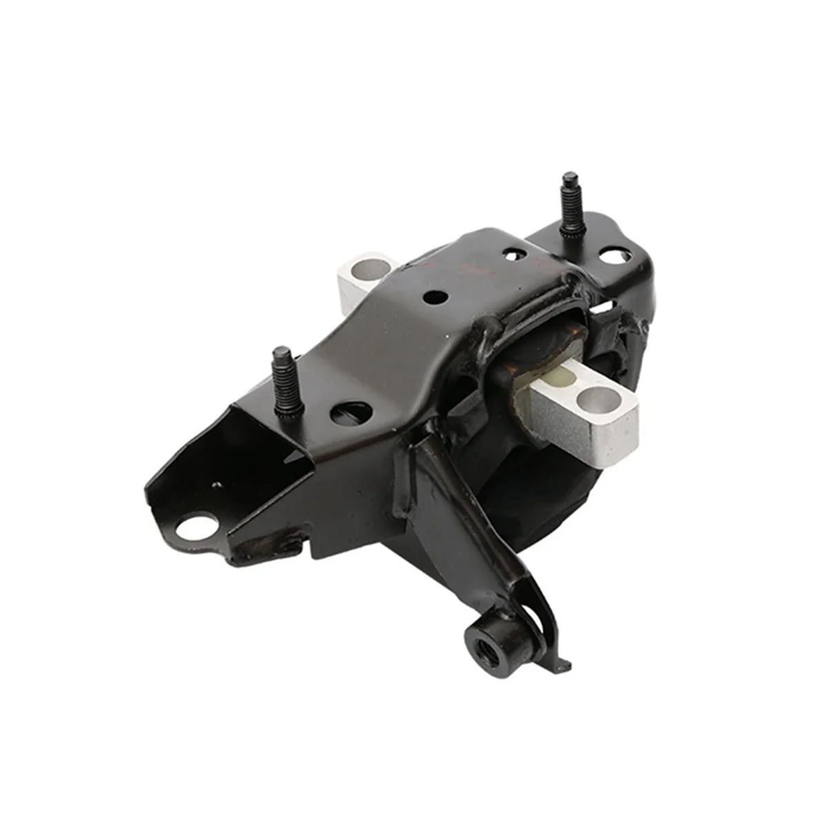 

Rear Left Engine Transmission Gearbox Mount 6Q0199555AC for Polo Skoda ROOMSTER RAPID FABIA SEAT IBIZA CORDOBA