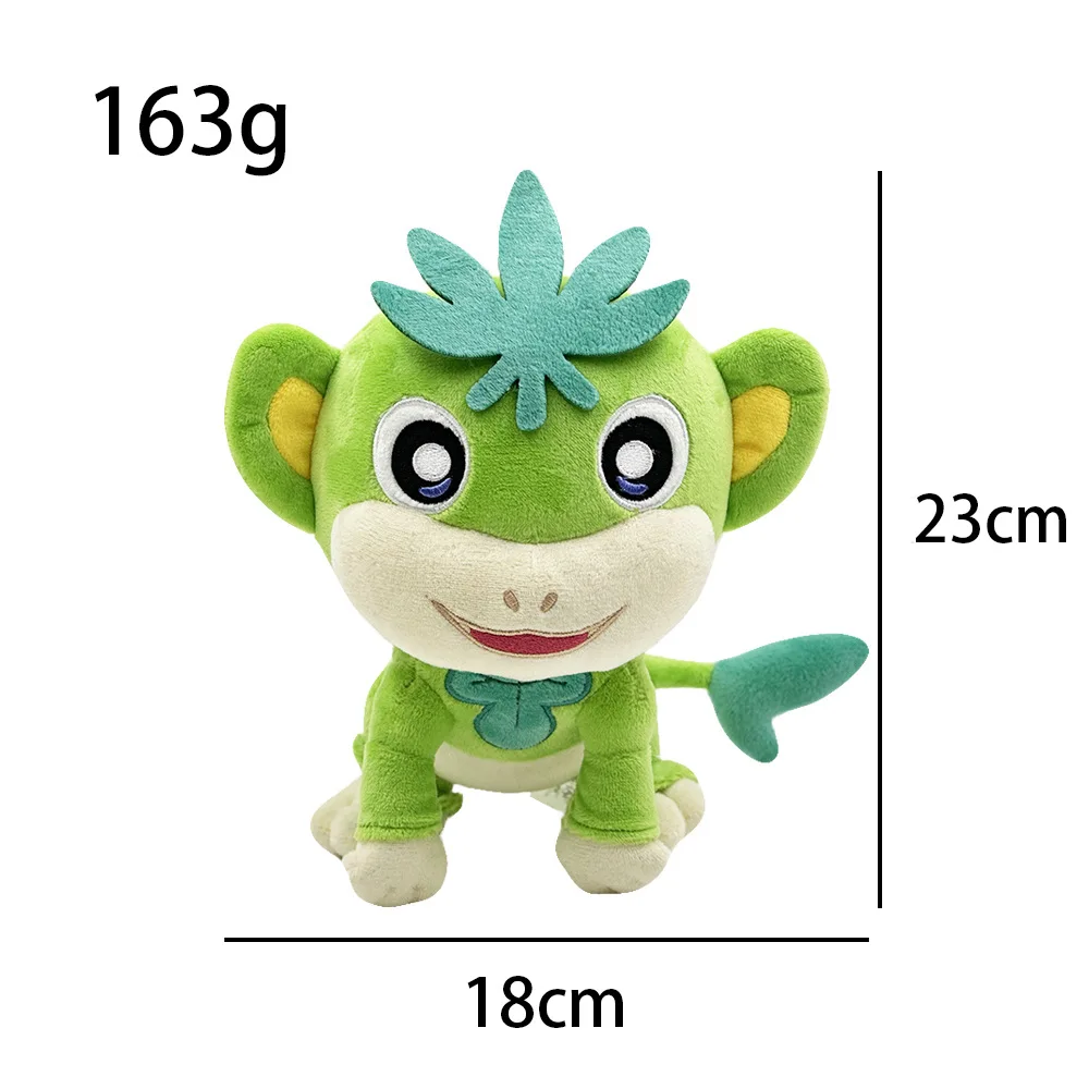 New Palworld Plush Toys Kawaii Elphidran Depresso Teafant Cattiva