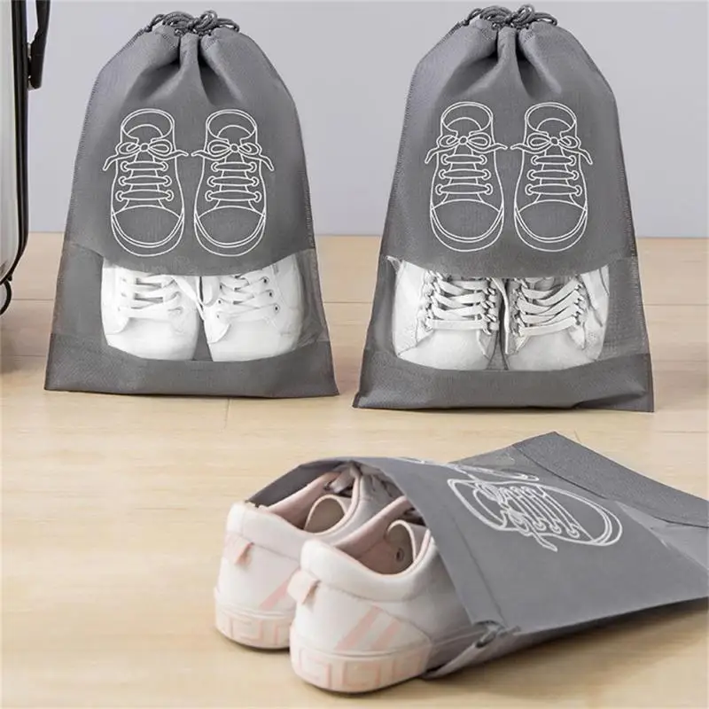 Waterproof Travel Shoe Bags 3