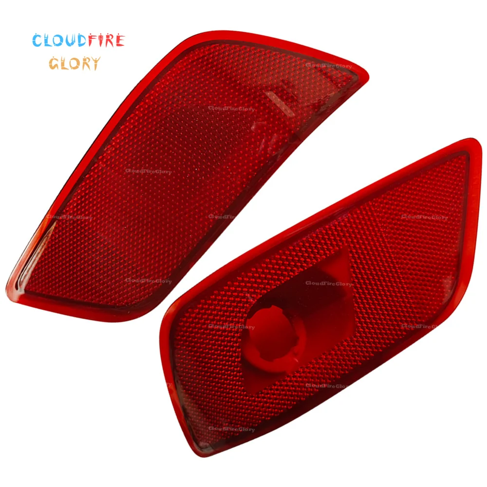 

Пара задних левых и правых габаритных фонарей CloudFireGlory 84551-SJ010 84551-SJ000 для Subaru Forester 2019 2020 2021