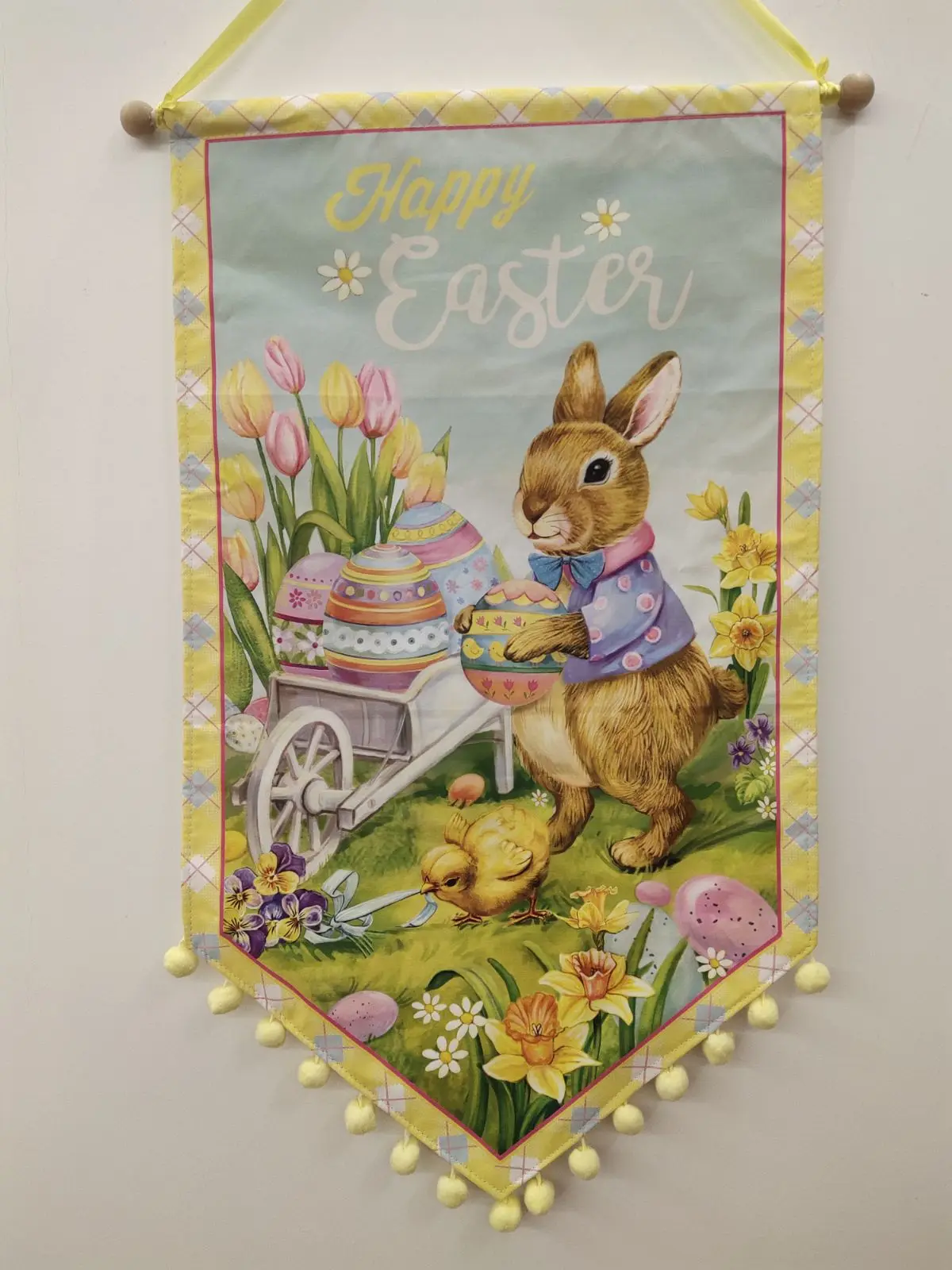 

Cute Animals Cartoon Hanging Cloth Decoration Bedside Background Wall Cloth Children's Bedroom Dormitory Tapestry Home Decor