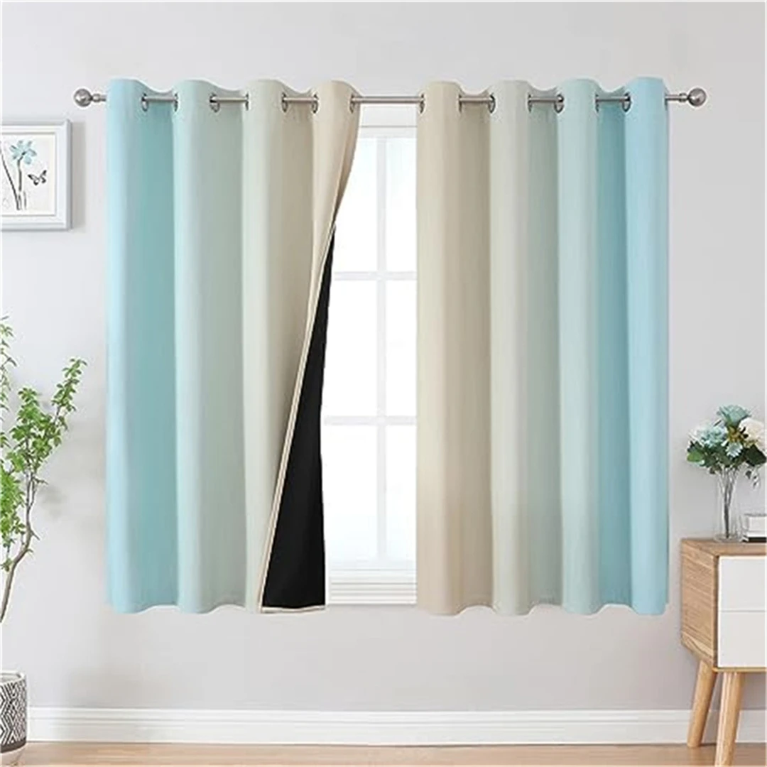 

A364854 Living room curtains
